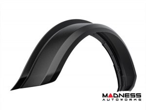 Ford Bronco Fender Flare Kit - 2 Door - Wide Body - Air Design Ford Bronco Fender Flare Kit - 2 Door - Wide Body - Air Design